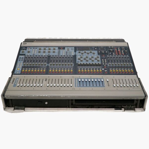 Consola de audio AVID VENUE PROFILE