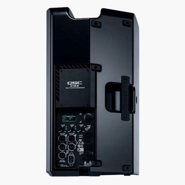 Altavoz Activo QSC K12.2 (1)