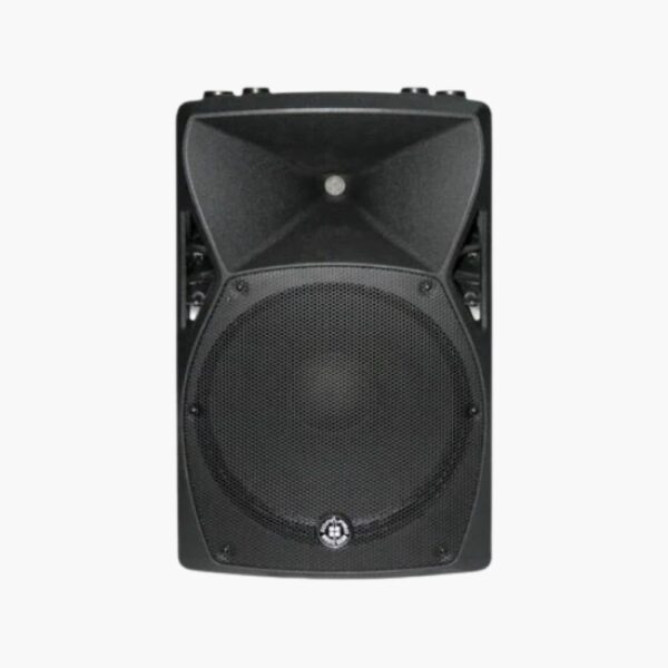 Cabina Activa Avanti 15A