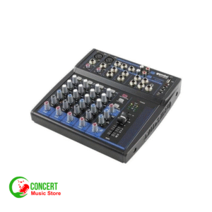 Mezcladora Gemini GEM-08USB