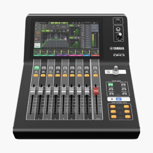 Yamaha DM3-D Mesa de Mezcla Digital