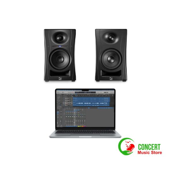 Monitores de Estudio LP UNF - Image 4
