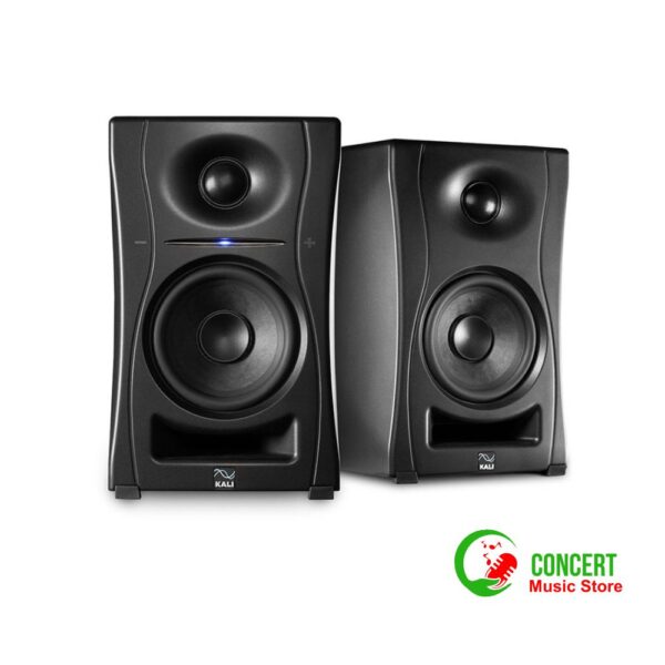 Monitores de Estudio LP UNF - Image 6