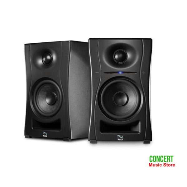 Monitores de Estudio LP UNF