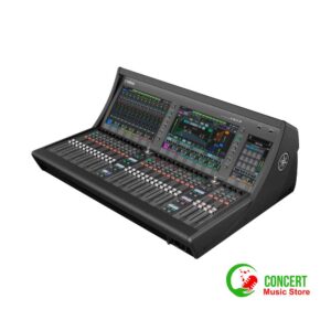 Consola Yamaha DM7