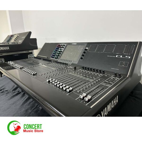 Consola Yamaha CL5 - Image 3