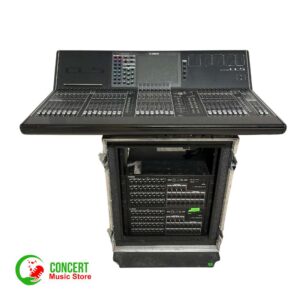 Consola Yamaha CL5