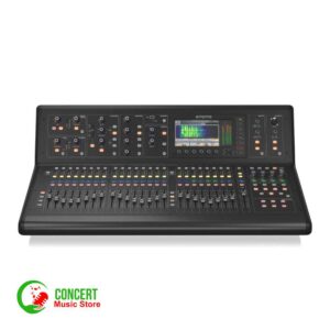 Midas M32 LIVE – Consola Digital