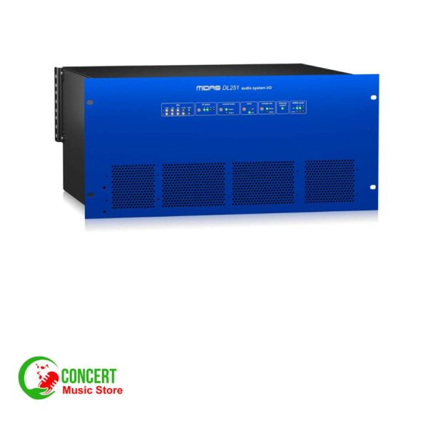Caja DL251 MIDAS - Image 3
