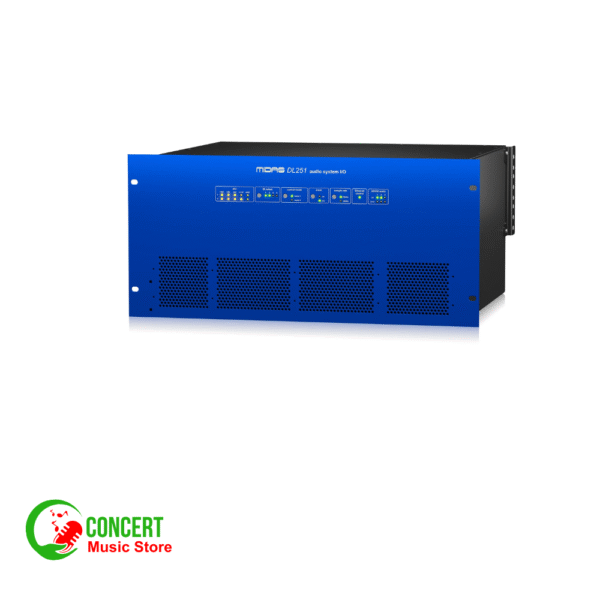 Caja DL251 MIDAS - Image 2