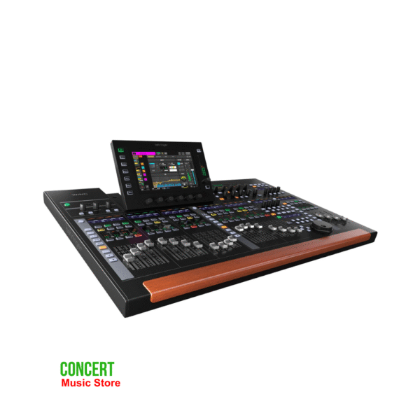 Consola Digital Behringer WING-BK 48 Canales - Image 6