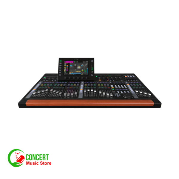 Consola Digital Behringer WING-BK 48 Canales - Image 5