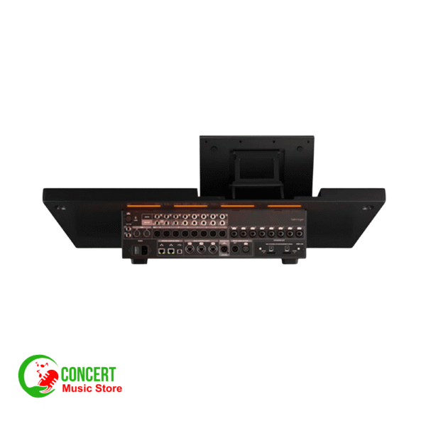 Consola Digital Behringer WING-BK 48 Canales - Image 4