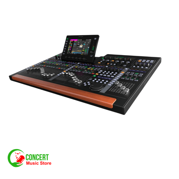 Consola Digital Behringer WING-BK 48 Canales - Image 3