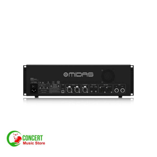 Snake DL32 MIDAS - Image 2