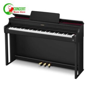 Piano Digital Casio Celviano AP-300BK Negro