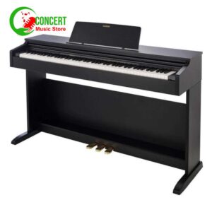 Piano Digital Casio Celviano Ap-270 Negro