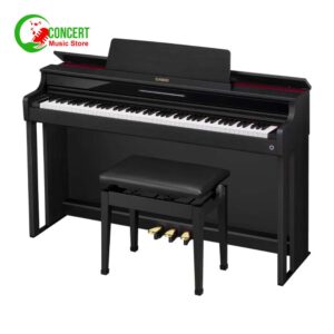 Piano Digital Casio Celviano Ap-550 Negro